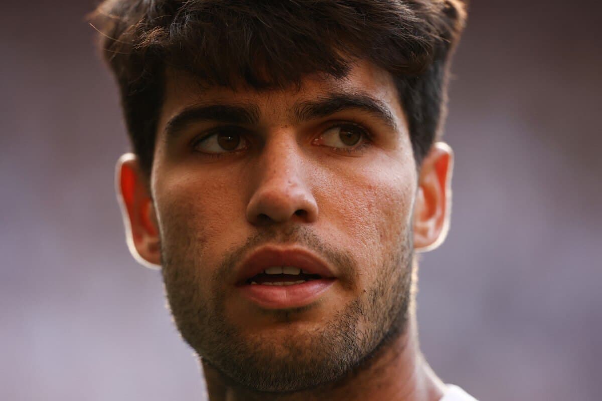 Optakt til søndagens spil i Wimbledon