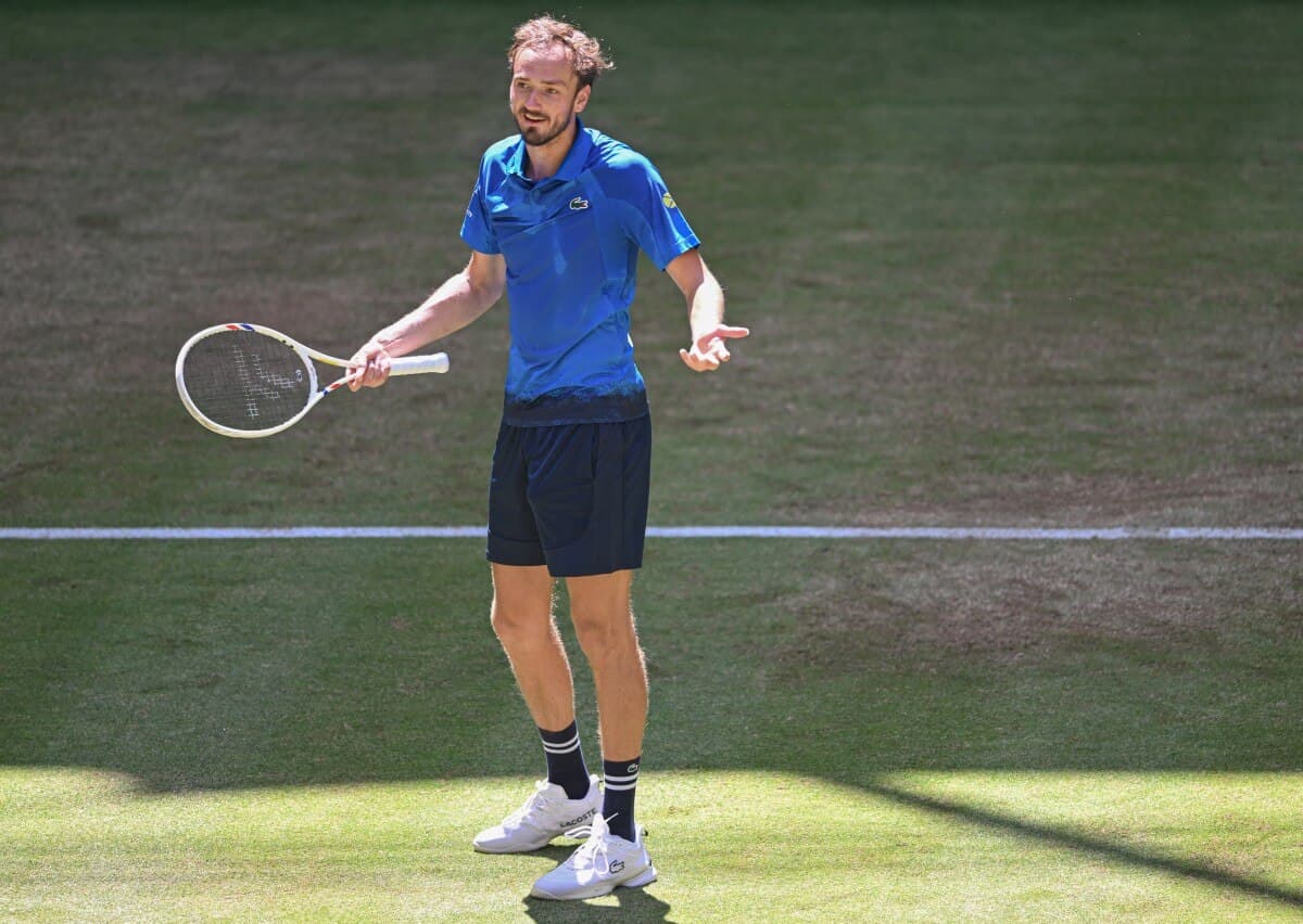 Optakt til lørdagens semifinaler