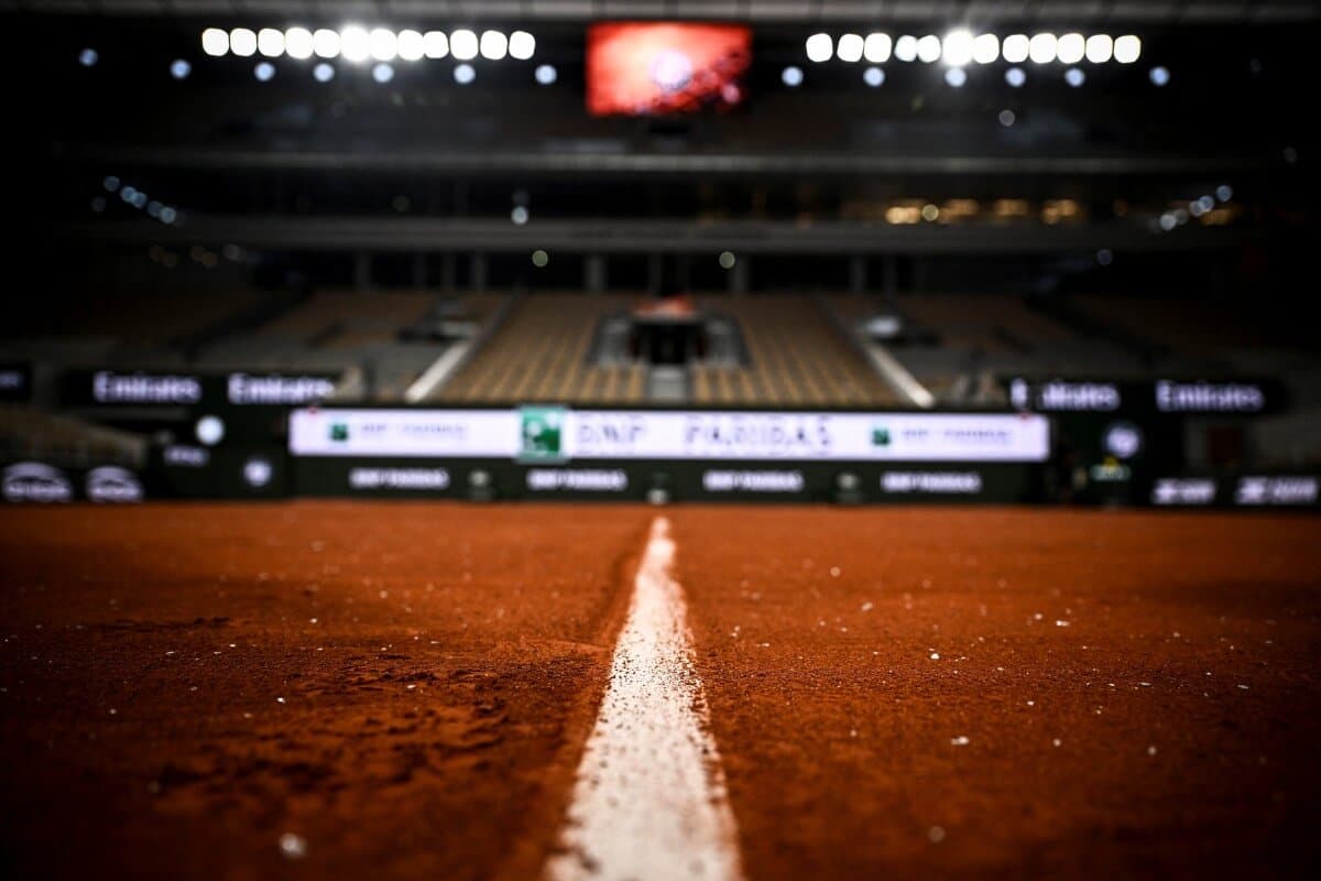 Lodtrækningen er klar – sådan bliver det i French Open