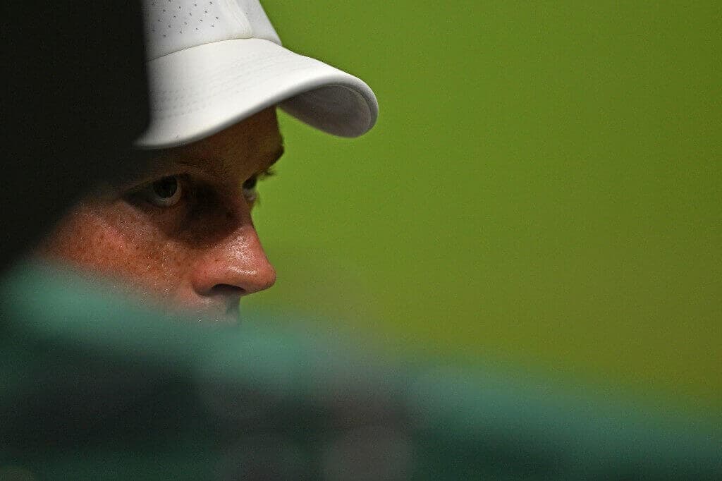 Optakt til mandagens kampe i French Open