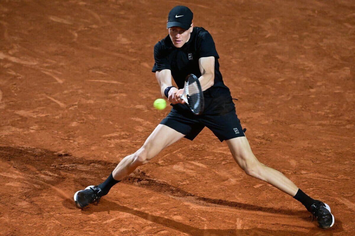 Optakt til mandagens spil i French Open