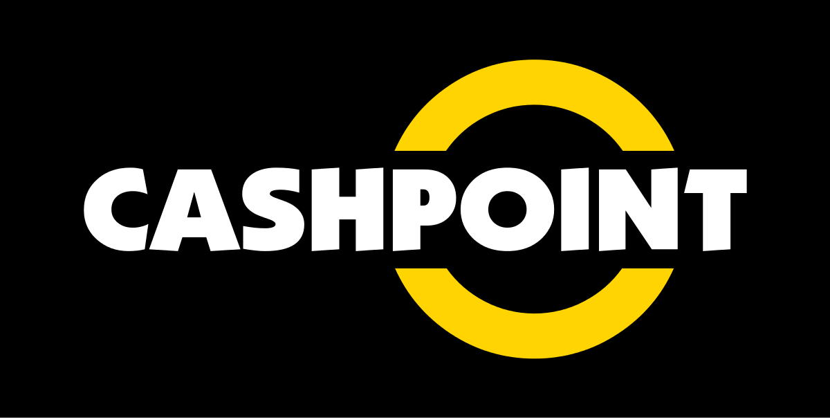 Cash Point Logo