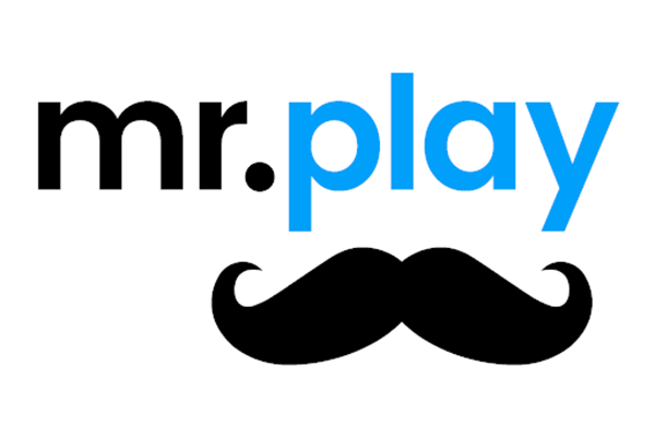 Mr Play Logo