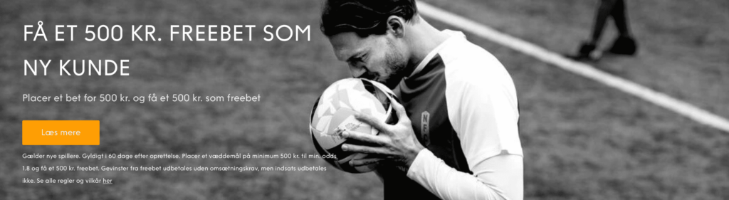 Nordicbet free bet