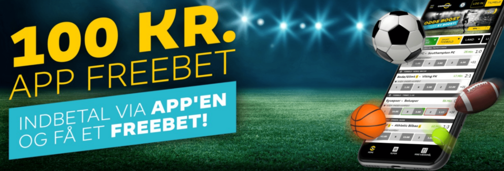 Cashpoint Freebet