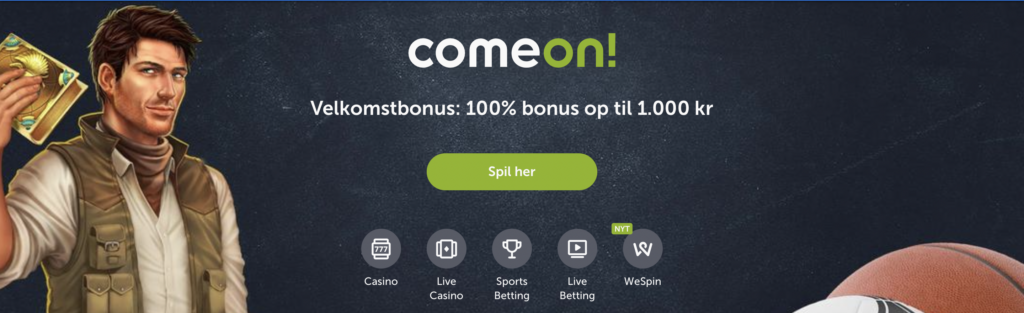 common bonus