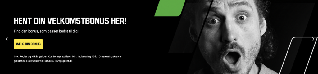 unibet bonus
