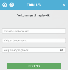mr play login