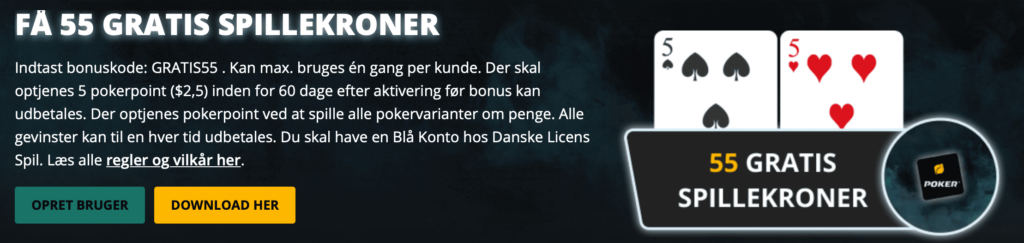 danske spil poker
