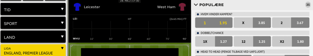 cashpoint odds
