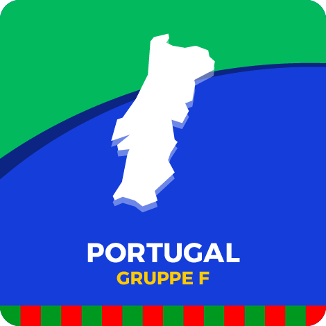 EM Portugal Group F
