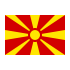 Nord Makedonien