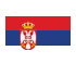 Serbien Håndbold