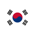 Sydkorea Håndbold