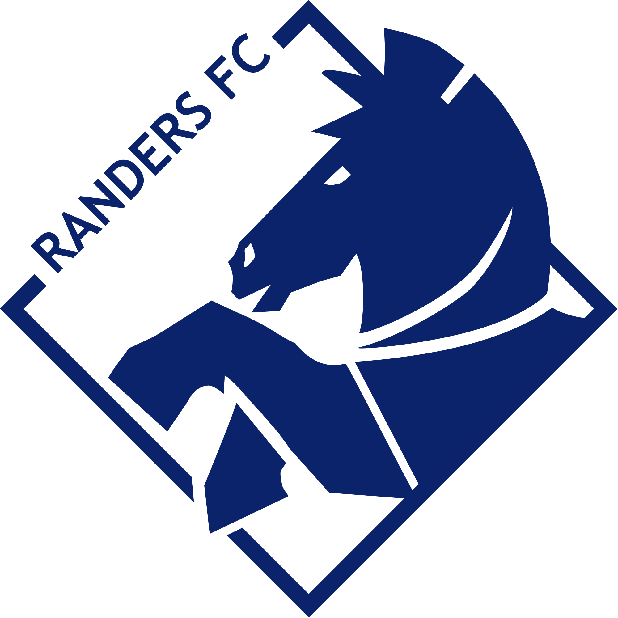 officiel Blodig tank Randers FC kamp i dag, TV stream, Tid, kanal og program | TVsporten.dk