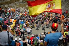 Vuelta a España 2022: Optakt til årets sidste Grand Tour