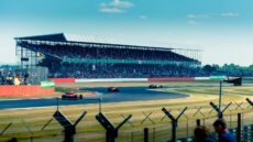 Optakt: Formel 1 – Adu Dhabis Grand Prix