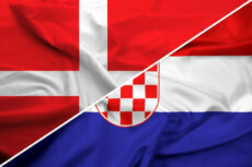 Nations League Optakt: Danmark – Kroatien