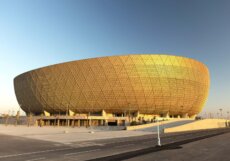 Alle VM-stadions 2022 i Qatar