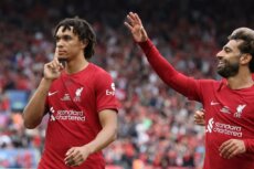 Dagens Spilforslag Brentford v Liverpool