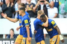 Brighton – Newcastle United: Optakt og odds