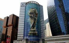VM 2022 Fodbold: De Bedste Kampe