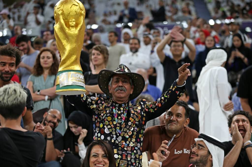 VM 2022 Betting Guide