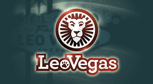 LeoVegas VM odds
