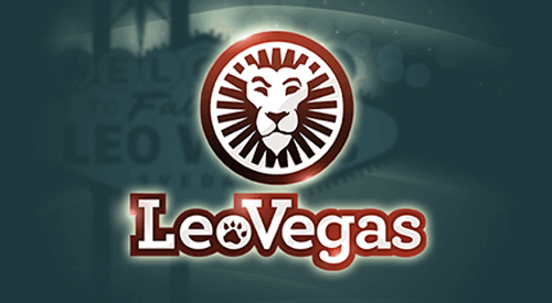LeoVegas VM odds