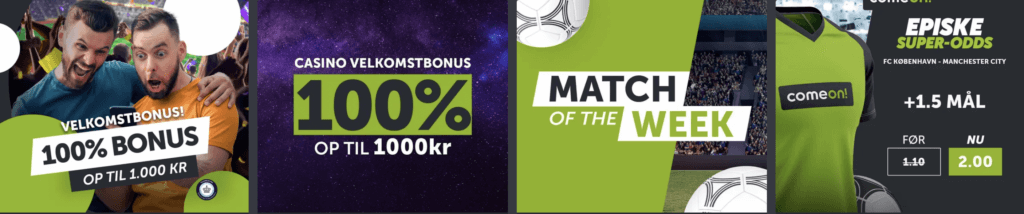 Fodbold VM odds 2022