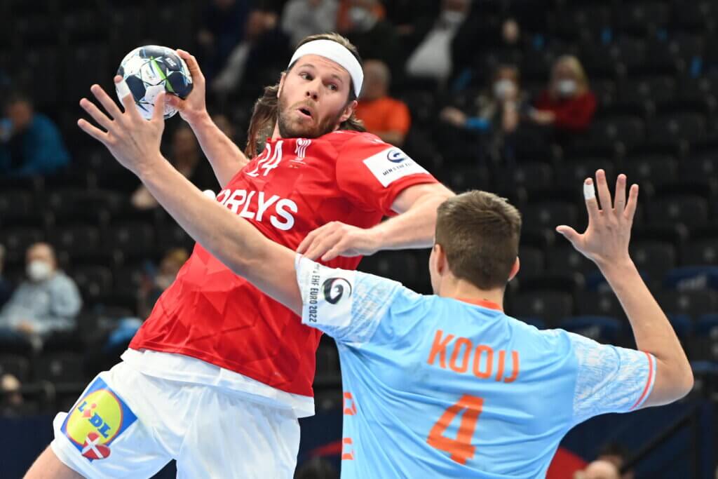 VM Håndbold 2023 Odds & Spilforslag TVsporten.dk