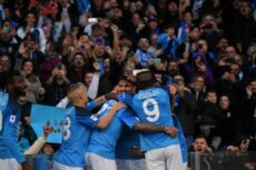 Dagens Spilforslag Inter v Napoli