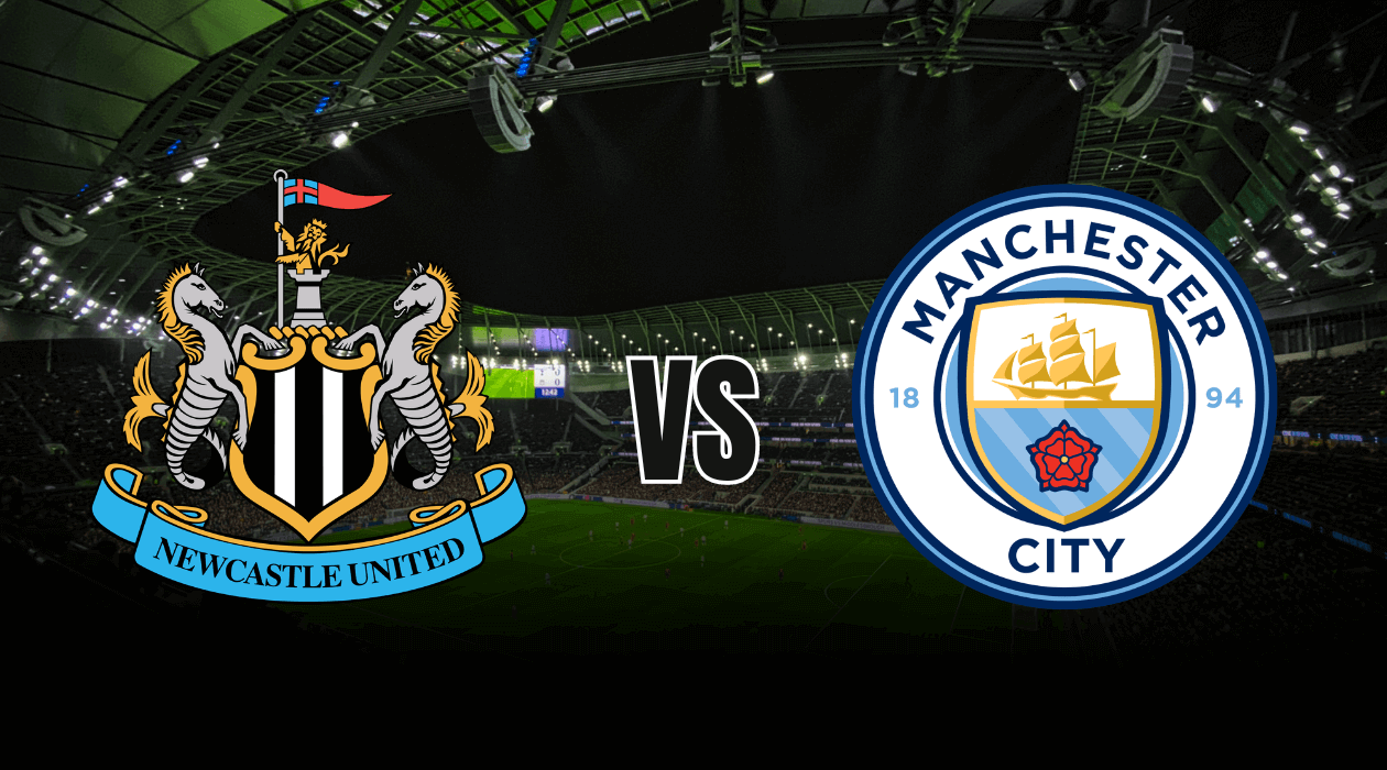 Manchester City - Newcastle