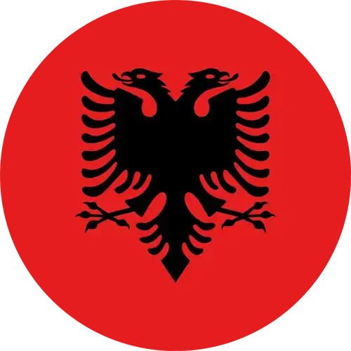 Albanien - Italien I TV