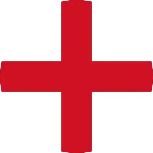 england - holland