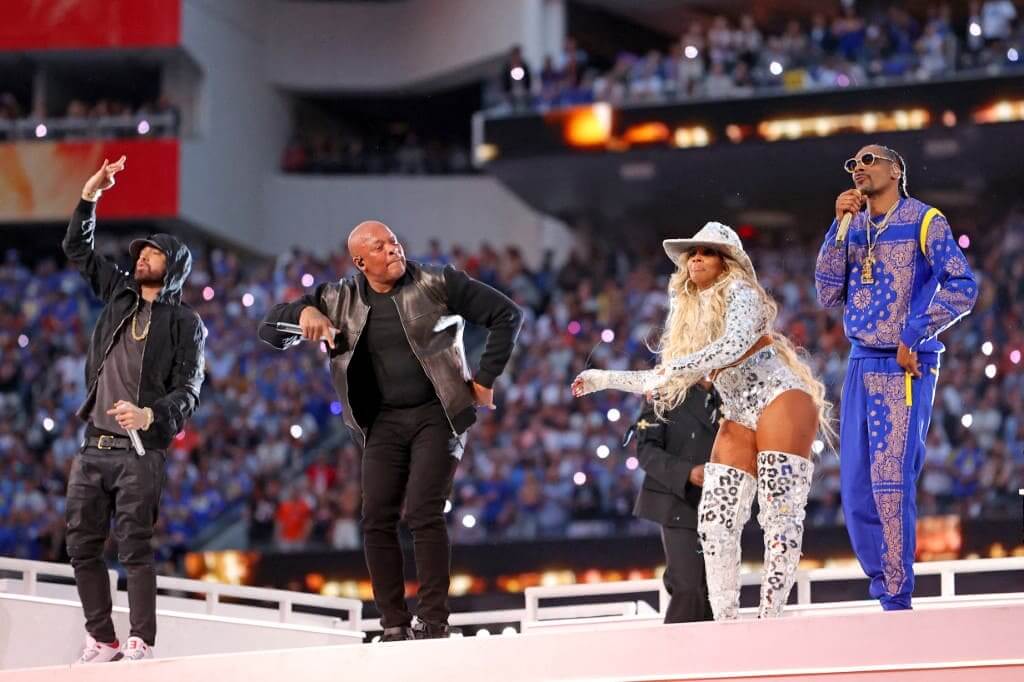 Super Bowl 2025