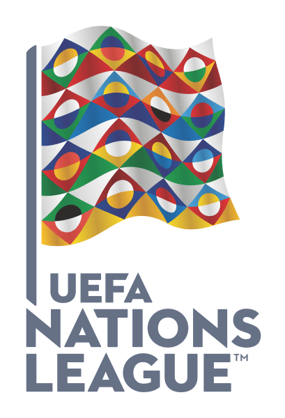 Nations League logga