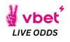 VBet Live Odds